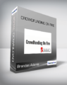 Brandon Adams – Crowdfunding On Fire