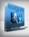 A.L. Stern – Intro To SpyFu: A Digital Marketing. SEO. And PPC Tool