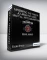 Eddie Bravo – Mastering the Twister – Jiu Jitsu for Mixed Martial Arts Competition