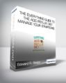 Edward R. Rosick – The Everything Guide to the Acid Reflux Diet – Manage Your Symptoms – Relieve Pain and Heal Your Acid Reflux Naturally