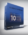 David Tian – 10 Weeks to Freedom