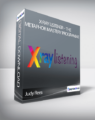 Judy Rees – X-Ray Listener – The Metaphor Mastery Programme