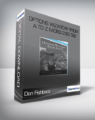Don Fishback – Options Wizardry from A to Z (Video 2.80 GB)