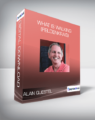 Alan Questel – What is Walking (Feldenkrais)