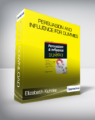 Elizabeth Kuhnke – Persuasion and Influence for Dummies
