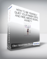 Ellen Hendriksen Ph.D. – How to Be Yourself – Quiet Your Inner Critic and Rise Above Social Anxiety