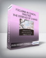 Ann Weiser Cornell – Focusing in Clinical Practice. The Essence of Change