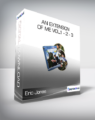 Eric Jones – An Extension of Me Vol.1 – 2 – 3