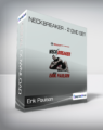 Erik Paulson’s Neckbreaker – 2 DVD Set