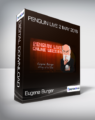 Eugene Burger – Penguin Live 2 May 2016