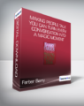 Farber Barry – Making People Talk – You Can Turn Every Conversation into a Magic Moment