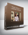 Brendon Burchard – Four Gates to Lasting Change