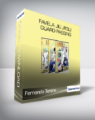 Fernando Terere – Favela Jiu Jitsu Guard Passing