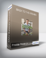 Freddie Prinze Jr – Back to the Kitchen