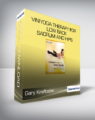 Gary Kraftsow – Viniyoga Therapy For Low Back – Sacrum and Hips