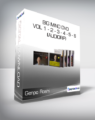 Genpo Roshi – Big Mind DVD Vol 1 – 2 – 3 – 4 – 5 – 6 (AudioRip)