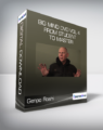 Genpo Roshi – Big Mind DVD Vol 4 – From Student to Master