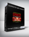 George K. Simon – Character Disturbance