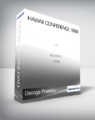 George Pransky and Sydney Banks – Hawaii Conference 1990