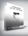 Gia-Fu Feng & Jane English (translators) – Lao Tsu – Tao Te Chin