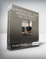 Gordon Ramsay – Ultimate Fit Food – Mouth-watering recipes to fuel you for life