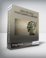 Greg Frost – Awaken Your Photographic Memory