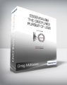 Greg McKeown – Essentialism – The Disciplined Pursuit of Less