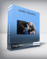Greg Nelson – Clinch Volume 3