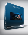 Greg Wilson – Cold Case