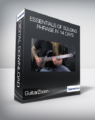 GuitarZoom – Essentials of Soloing Phrase in 14 Days