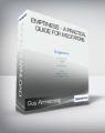 Guy Armstrong – Emptiness – A Practical Guide for Meditators