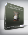 Hala Khouri – Program Yoga for Stress Reduction (2011)