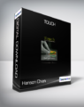Hanson Chien – Touch