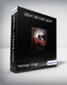 Harinder Singh Sabharwal – Sight Beyond Sight