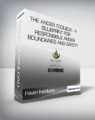 Haven Institute – The Anger Toolbox – A Blueprint for Responsible Anger – Boundaries and Safety