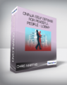 Chris Martins – Ninja Self Defense for Peaceful People – Udemy