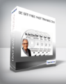 Be Set Free Fast Training DVD