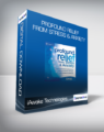 iAwake Technologies – Profound Relief from Stress & Anxiety