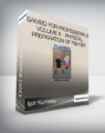 Igor Kurinnoy – Sambo For Professionals volume III – Physical Preparation of Fighter