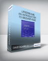 David Boadella – Lifestreams – An Introduction to Biosynthesis
