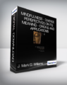 J. Mark G. Williams & Jon Kabat-Zinn – Mindfulness – Diverse Perspectives on its Meaning – Origins and Applications