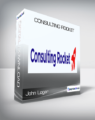 John Logar – Consulting Rocket
