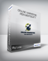 Big Luca – Online Marketing per Mentecatti