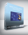 John Danaher – Back Attacks Enter the System