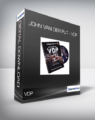 John Van Der Put – VDP