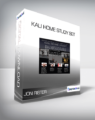 Jon Rister – Kali Home Study Set
