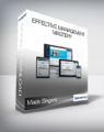 Mads Singers – Effective Management Mastery