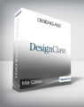 Mor Cohen – DesignClass