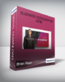 Brian Rose – Business Accelerator 2018