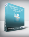 Jan Bruce – meQuilibrium – 14 Days to Cooler – Calmer and Happier